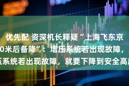 优先配 资深机长释疑“上海飞东京一航班速降8000米后备降”：增压系统若出现故障，就要下降到安全高度